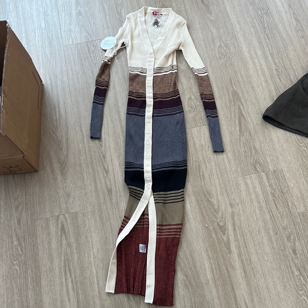 Staud Dress